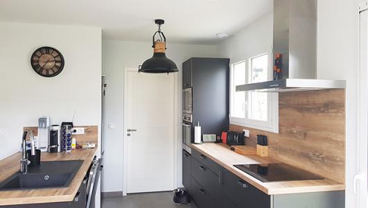 Acheter Maison 70 m2 Langon