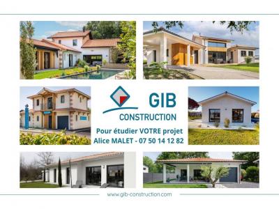 Acheter Maison Barp 398480 euros