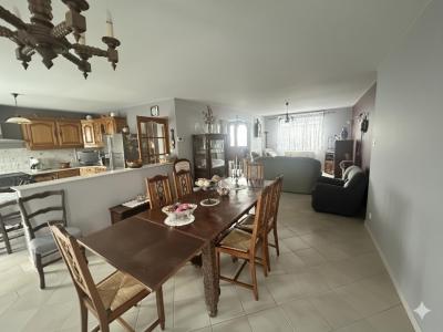 Acheter Maison 135 m2 Caudry
