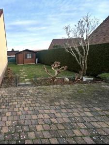 Acheter Maison Caudry Nord