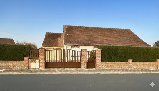 Acheter Maison Caudry 227000 euros