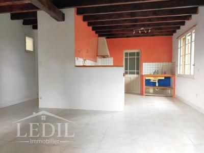 Annonce Vente 3 pi�ces Maison Condom 32