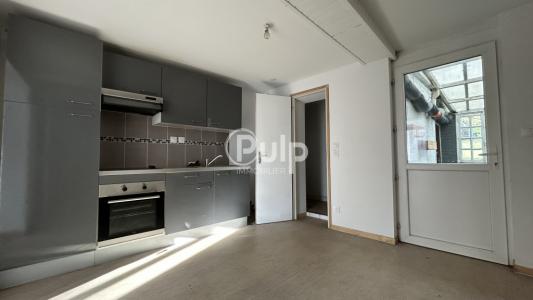 For sale Saint-pol-sur-ternoise 4 rooms 75 m2 Pas de calais (62130) photo 0