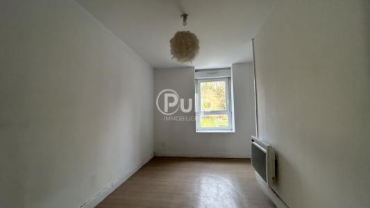 Annonce Vente 4 pi�ces Maison Saint-pol-sur-ternoise 62