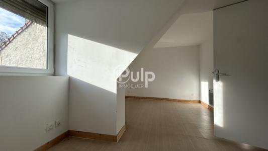 Acheter Maison 75 m2 Saint-pol-sur-ternoise