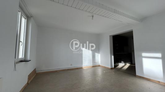 Acheter Maison Saint-pol-sur-ternoise Pas de calais