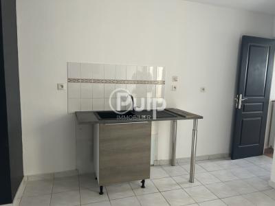 Annonce Location 4 pi�ces Maison Pont-a-vendin 62