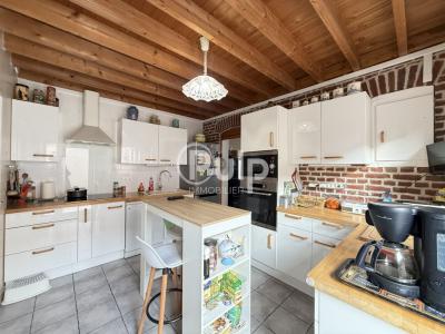 Acheter Maison Neuf-berquin Nord