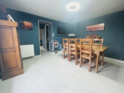 Acheter Maison 54 m2 Sallaumines