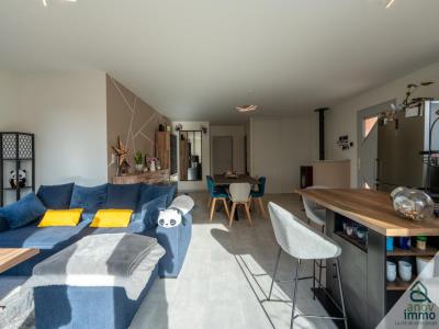 Annonce Vente 5 pi�ces Maison Illiat 01