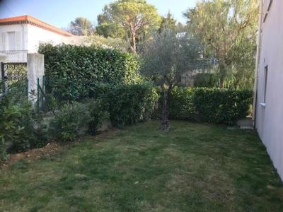 Louer Appartement 114 m2 Cagnes-sur-mer