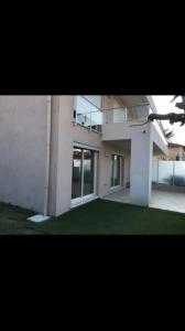 Louer Appartement Cagnes-sur-mer 2650 euros