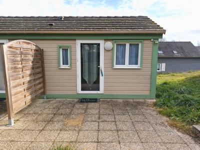 For rent Lissac-sur-couze 1 room 20 m2 Correze (19600) photo 0