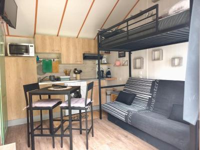 Louer Appartement Lissac-sur-couze 500 euros