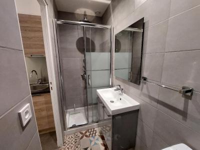 Louer Appartement 16 m2 Reims