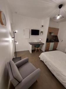 Louer Appartement Reims 470 euros