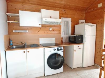 Annonce Location 3 pi�ces Maison Lissac-sur-couze 19