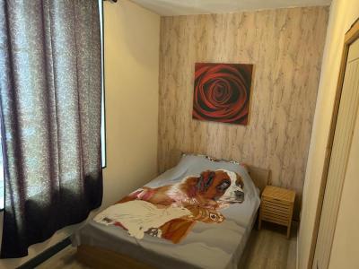 Louer Appartement 65 m2 Ervy-le-chatel