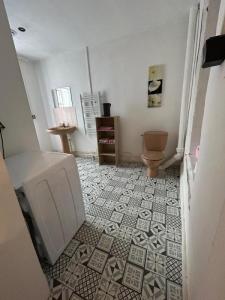 Louer Appartement Ervy-le-chatel 590 euros