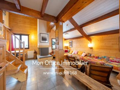 For sale Risoul 5 rooms 165 m2 Hautes alpes (05600) photo 0