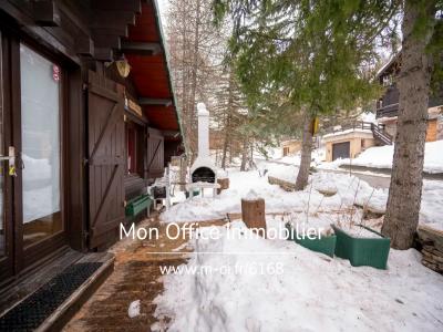 Acheter Maison Risoul Hautes alpes