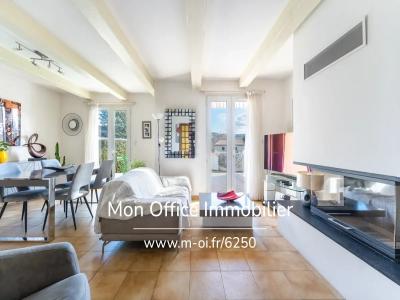 Annonce Vente 5 pi�ces Maison Bouc-bel-air 13