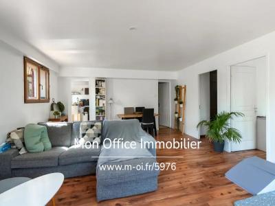 Annonce Vente 3 pi�ces Appartement Cabries 13