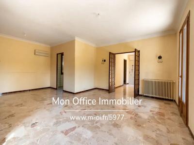 For sale Cabries 5 rooms 120 m2 Bouches du Rhone (13480) photo 0