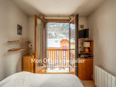 Annonce Vente 2 pi�ces Appartement Aiguilles 05