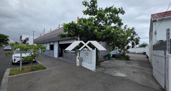 Annonce Vente Terrain Port 974