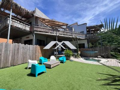 Annonce Vente Immeuble Etang-sale 974