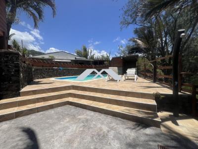 Annonce Vente Immeuble Saint-joseph 974