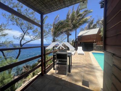 Acheter Immeuble 190 m2 Saint-joseph