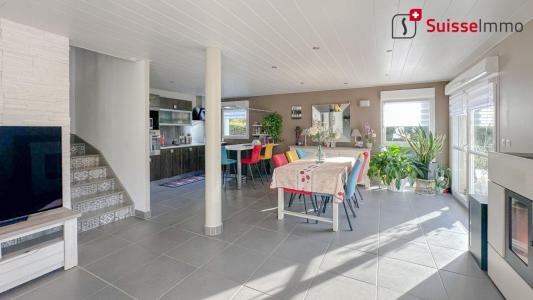 Acheter Appartement Herimoncourt Doubs