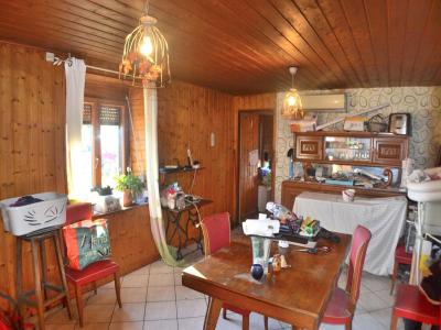 Acheter Maison Vyt-les-belvoir 108000 euros