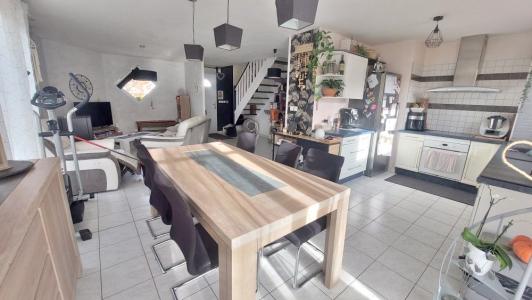 Annonce Vente 11 pi�ces Maison Bourguignon 25
