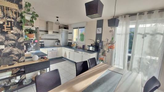 Acheter Maison Bourguignon Doubs