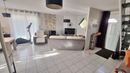 Acheter Maison Bourguignon 239000 euros