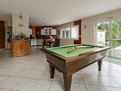 Annonce Vente 8 pi�ces Maison Haute-goulaine 44