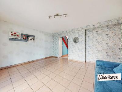 Annonce Vente 4 pi�ces Maison Toulouse 31