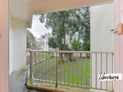 Acheter Appartement 77 m2 Nantes