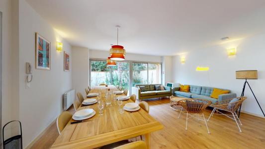 Louer Appartement Toulouse 630 euros