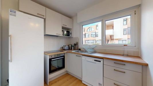 Annonce Location 5 pi�ces Appartement Guyancourt 78