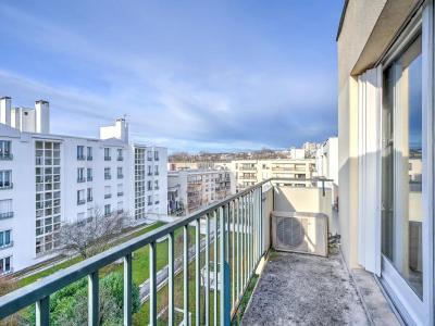 For sale Bourg-la-reine 4 rooms 80 m2 Hauts de Seine (92340) photo 3
