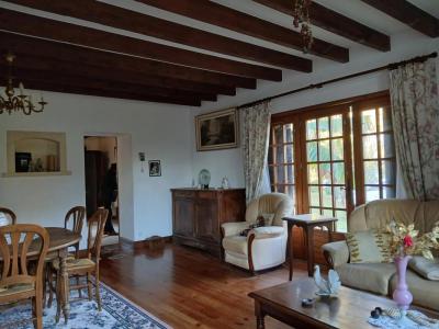 Annonce Vente 5 pi�ces Maison Ambleville 16