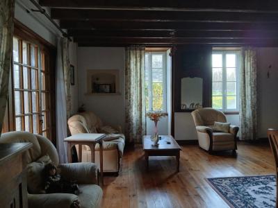 Acheter Maison 169 m2 Ambleville