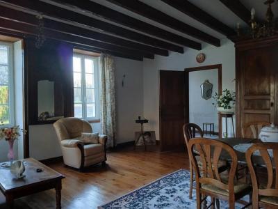 Acheter Maison Ambleville 199000 euros