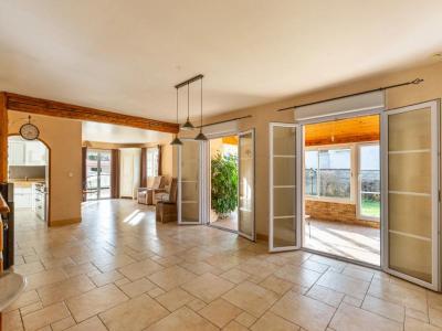 For sale Chateau-gaillard 5 rooms 145 m2 Ain (01500) photo 0