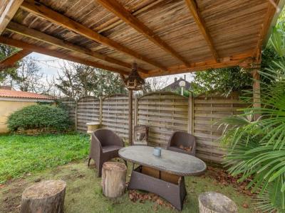 Acheter Maison Chateau-gaillard 399000 euros