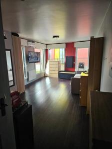 Acheter Appartement 27 m2 Villeneuve-la-garenne